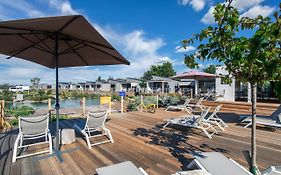 Lodges De Camargue